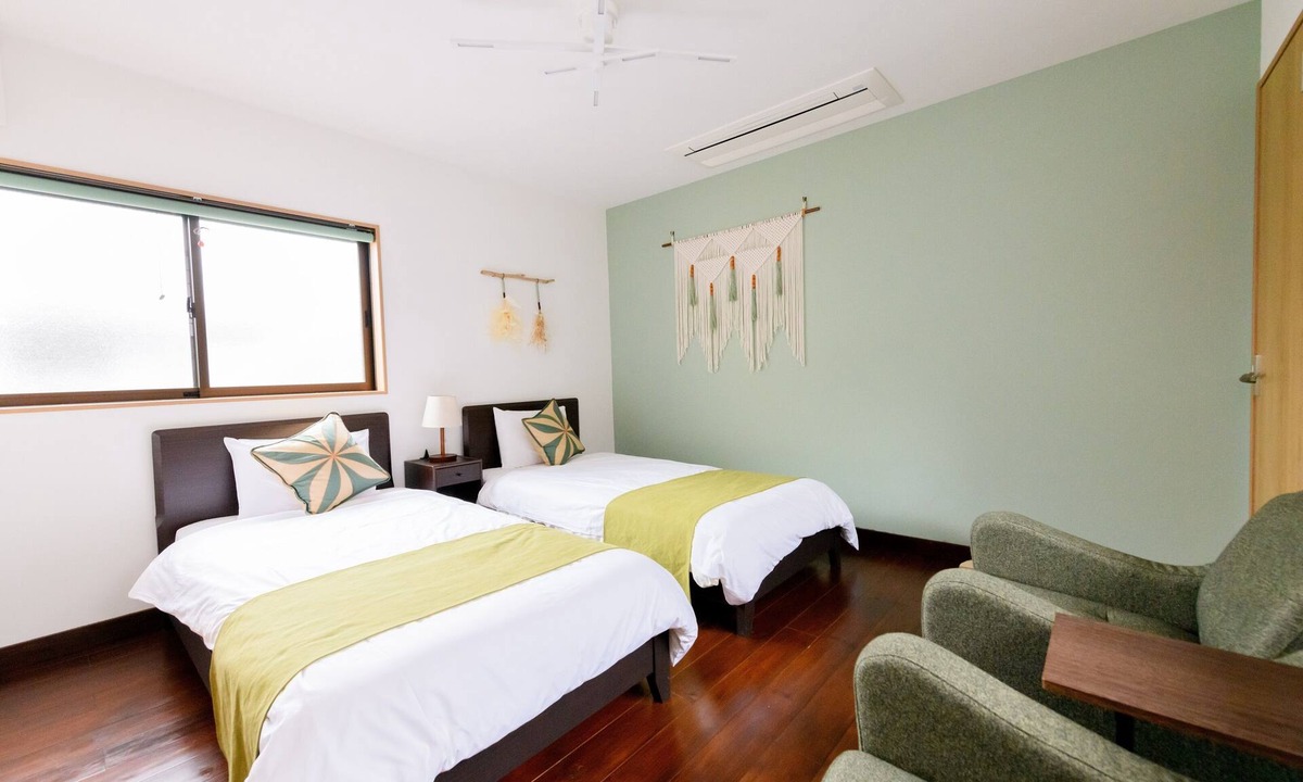 Kotsubo House | Jade