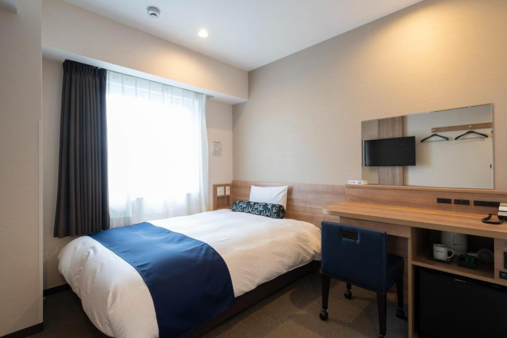 Matsusaka Hotel | Just Inn Matsusaka Station - Vacation STAY 44763v