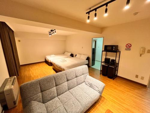 Susukino Apartment | Kabuto 124 - Vacation STAY 45702v