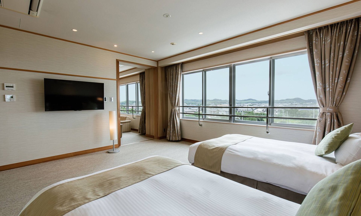 Mihama House | Kamenoi Hotel Chitamihama