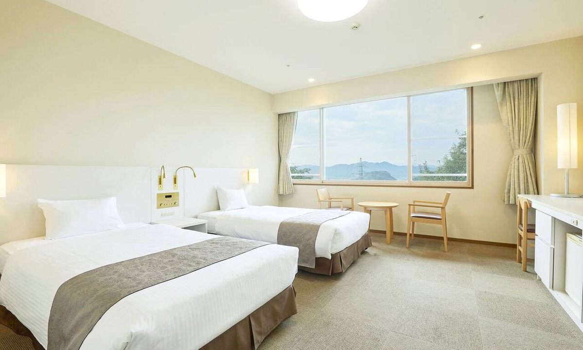 Fukui House | Kamenoi Hotel Fukui