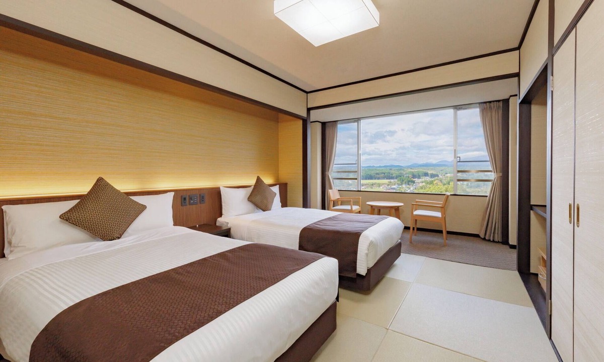 Ichinoseki House | Kamenoi Hotel Ichinoseki