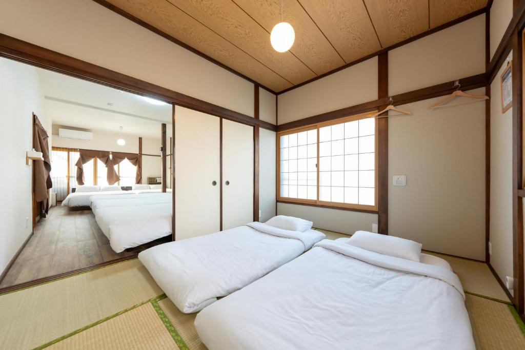 Adachi House | Kamenoya, 羽田空港&ディズニー直通バス,2トイレ,亀有駅徒歩7分