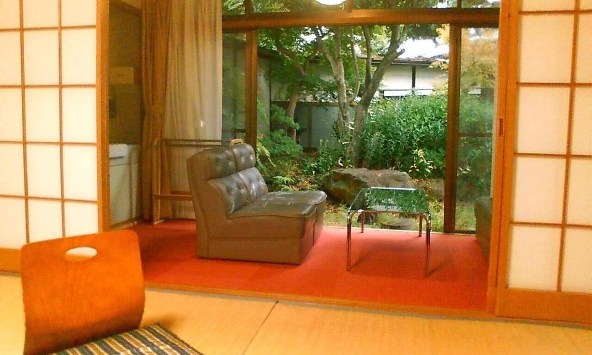 Togura Kamiyamada Onsen House | Kamesei Ryokan