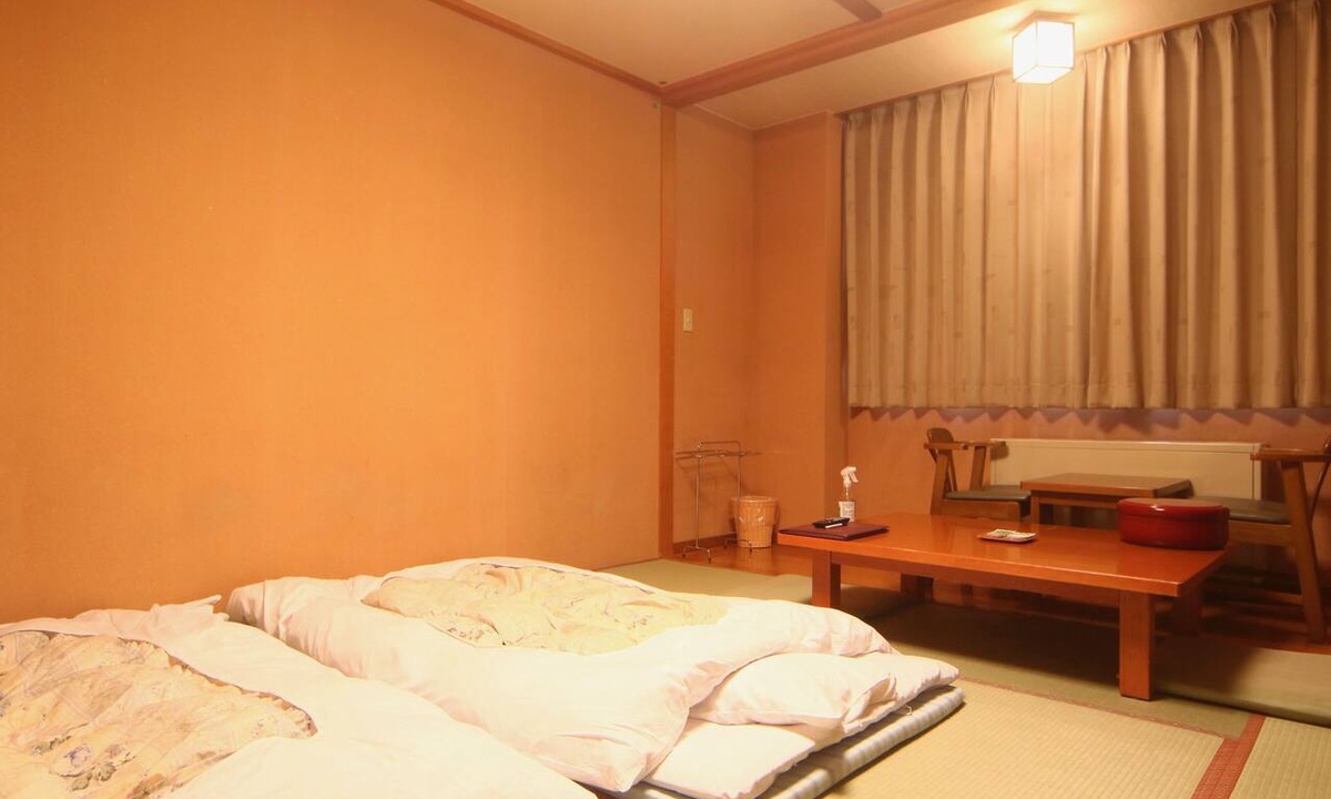 Kamifurano House | Kamihoroso