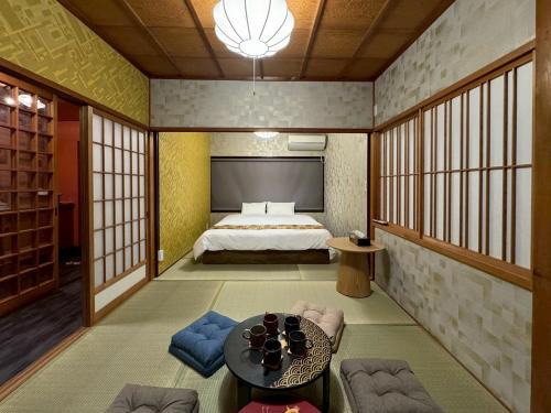 Katamachi House | Kamiya Resort Kanazawa Katamachi -Haku-