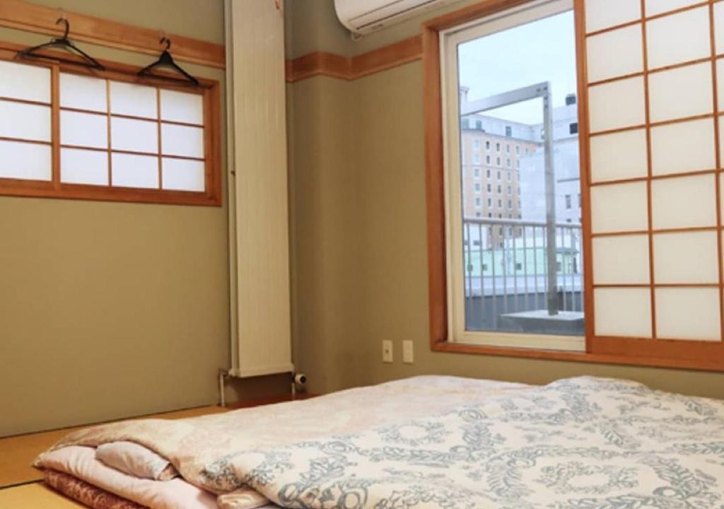 Otaru House | Kamome Building 3F - Vacation STAY 54301v