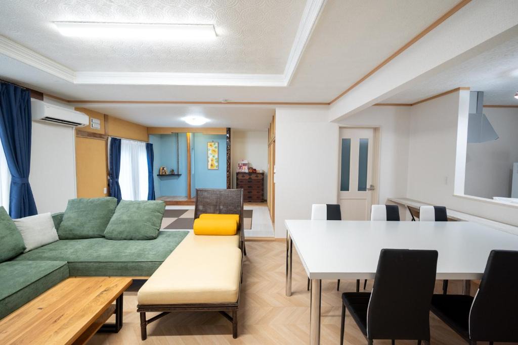 Asahikawa Apartment | KAMUI Stay