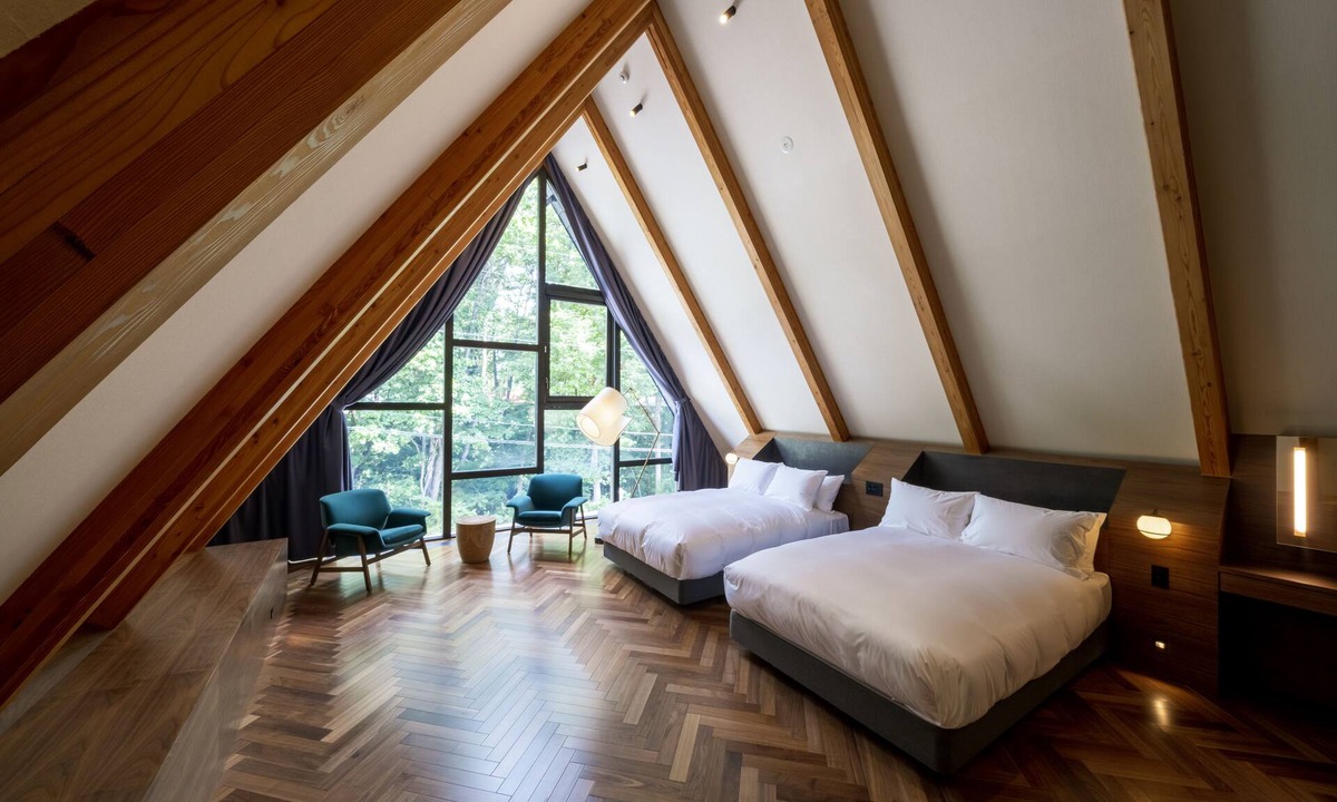 Hakuba Hotel | KANOLLY Resorts HAKUBA