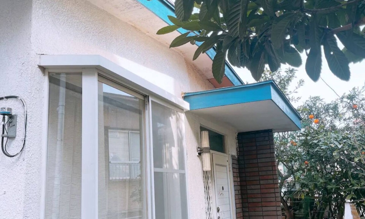 Asaka House | KARWAN HOUSE #KarwanHouse