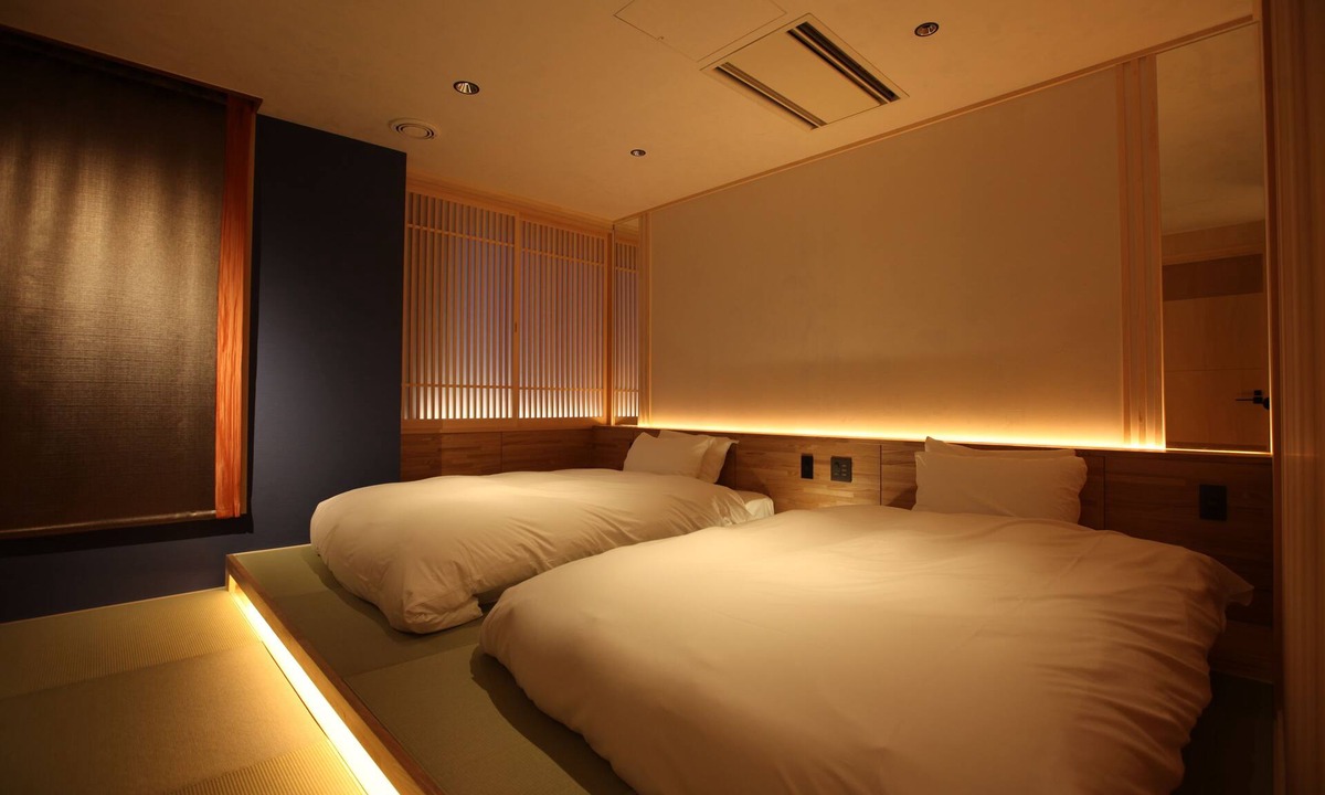 Noboribetsuonsencho House | Kashoutei Hanaya