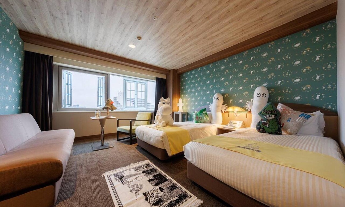 Kawagoe Hotel | Kawagoe Prince Hotel