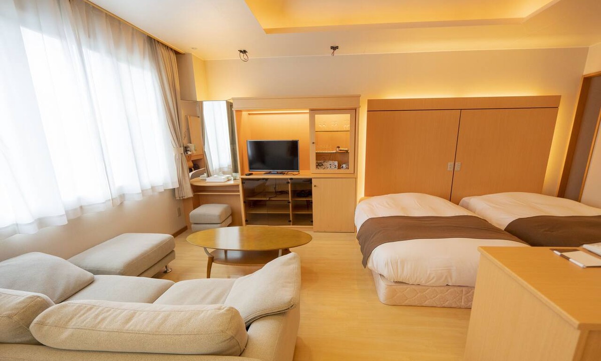 Mashu Onsen House | Kawayu Kanko Hotel