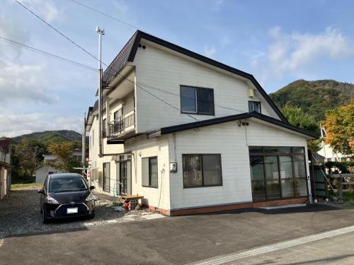 Hiro-gun House | Kenjiro House - Vacation STAY 38033v