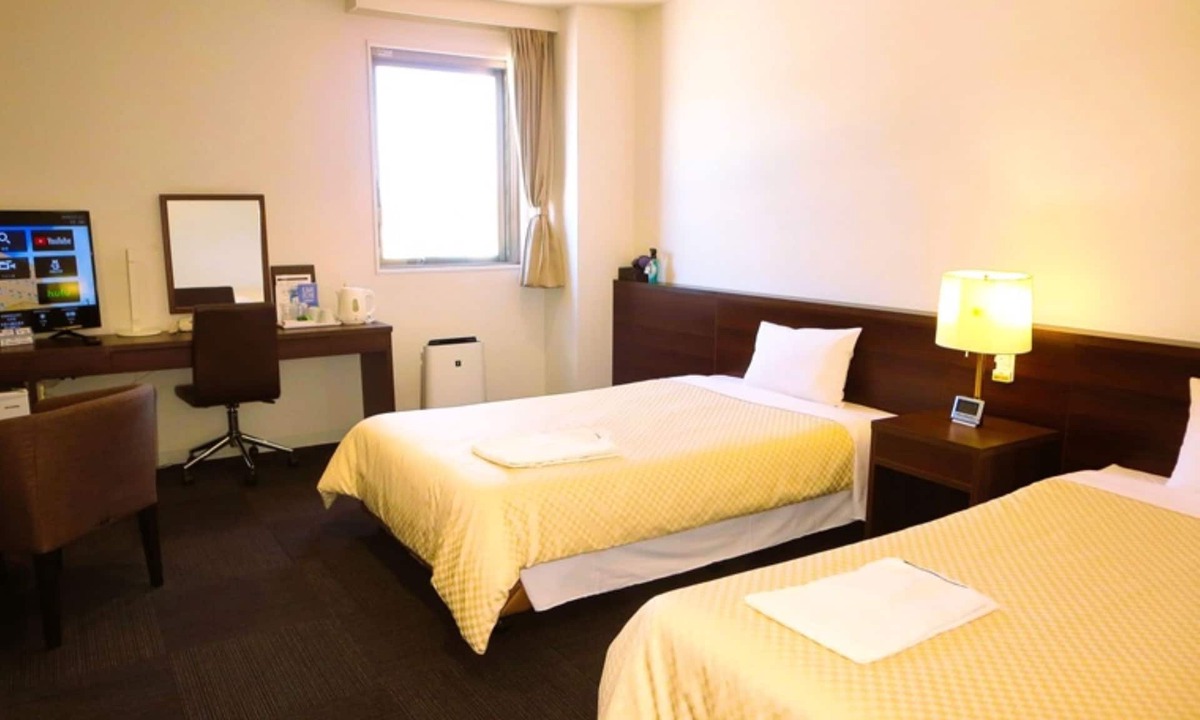 Kesennuma Hotel | Kesennuma Park Hotel - Adults Only