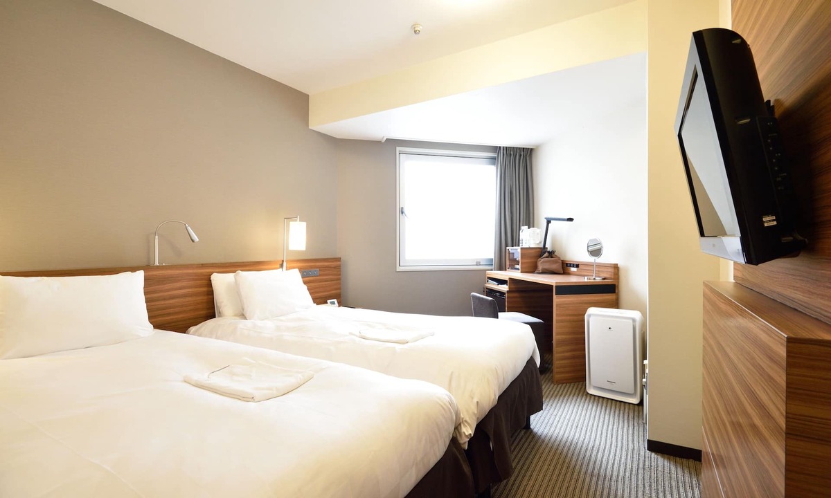Musashino Hotel | Kichijoji Tokyu REI Hotel