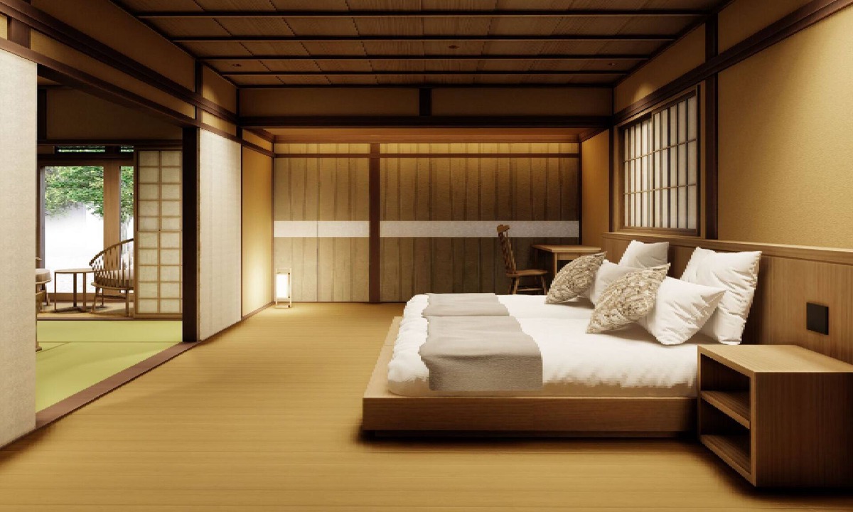 Nantan House | Kigusuriya