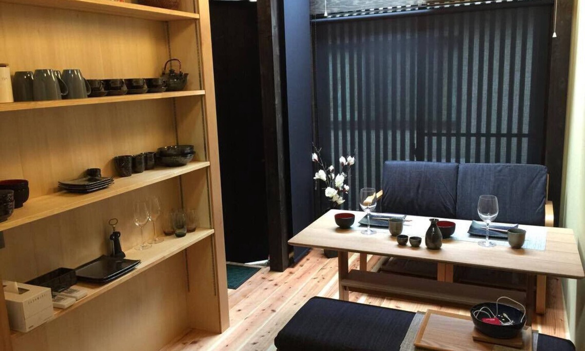 Shimogyo Ski Chalet | Kikuhama - Lovely artistic modern house