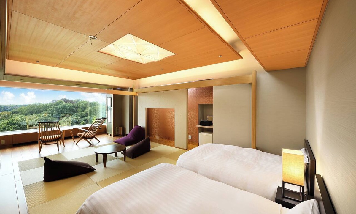 Tokorozawa House | Kikusuitei