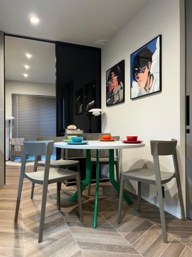Koenjikita Apartment | Koenji Designer house 1f, 50m2, 5min to Shinjuku