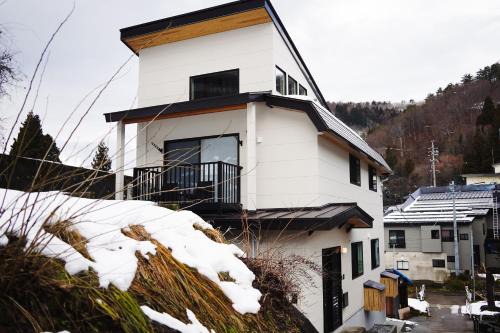 Nozawaonsen House | Kogawa House - 小川