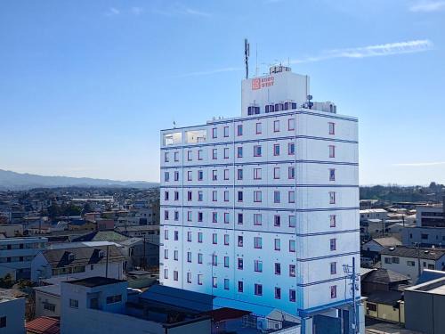 Sukagawa Hotel | KOKO STAY Sukagawa