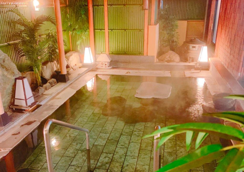 Izu Nagaoka Onsen Hotel | KOUBOUNOYU NAGAOKA