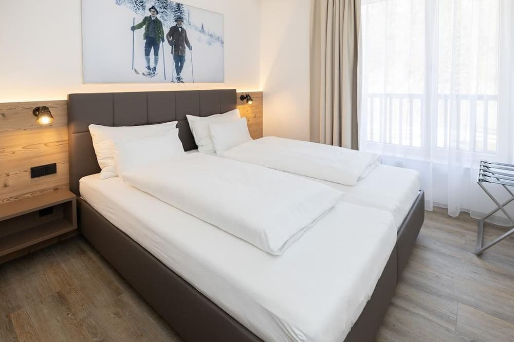 Hinterstoder Apartment | Kreidelucke Standard - 17 nights - Dormio Aparthotel Hinterstoder