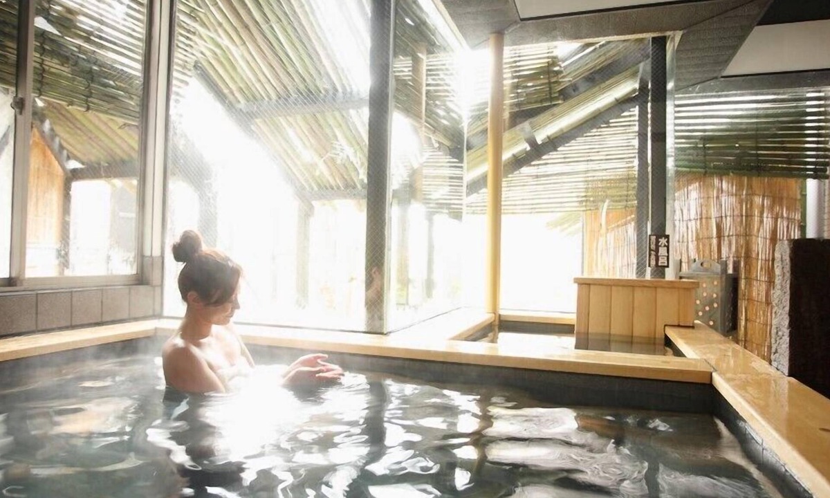 Ichinoseki Hotel | Kura Hotel Ichinoseki
