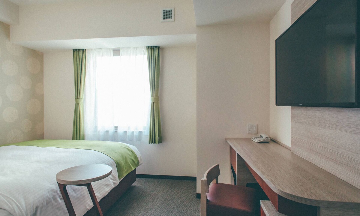 Sasashimacho Hotel | Kuretake Inn Premium Meieki Minami