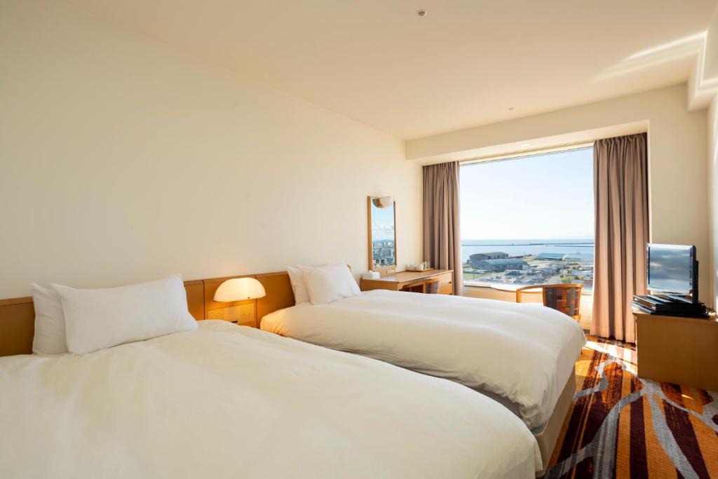 Kushiro Hotel | Kushiro Prince Hotel