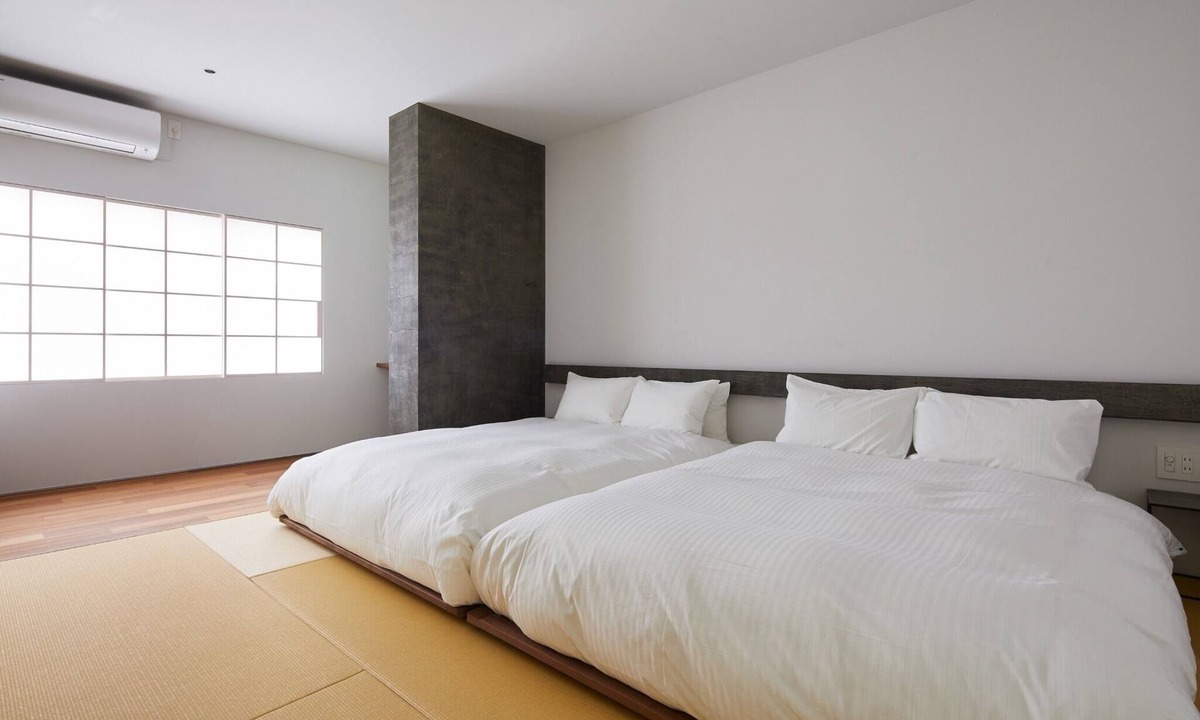 Shimogyo House | KYOMACHIYA Kyoto ShichijoOmiya/Kyoto Kyōto