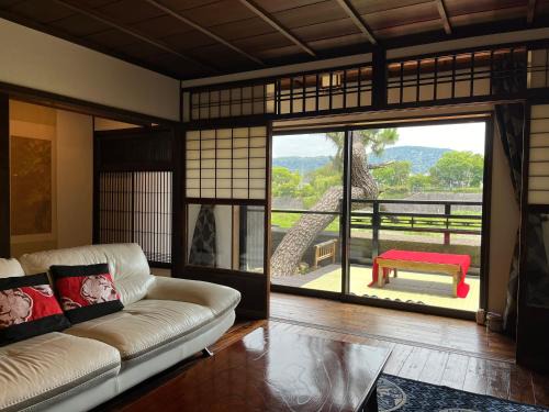 Shimogyo House | Kyoto Kamogawa Tamami Luxury Riverside Machiya