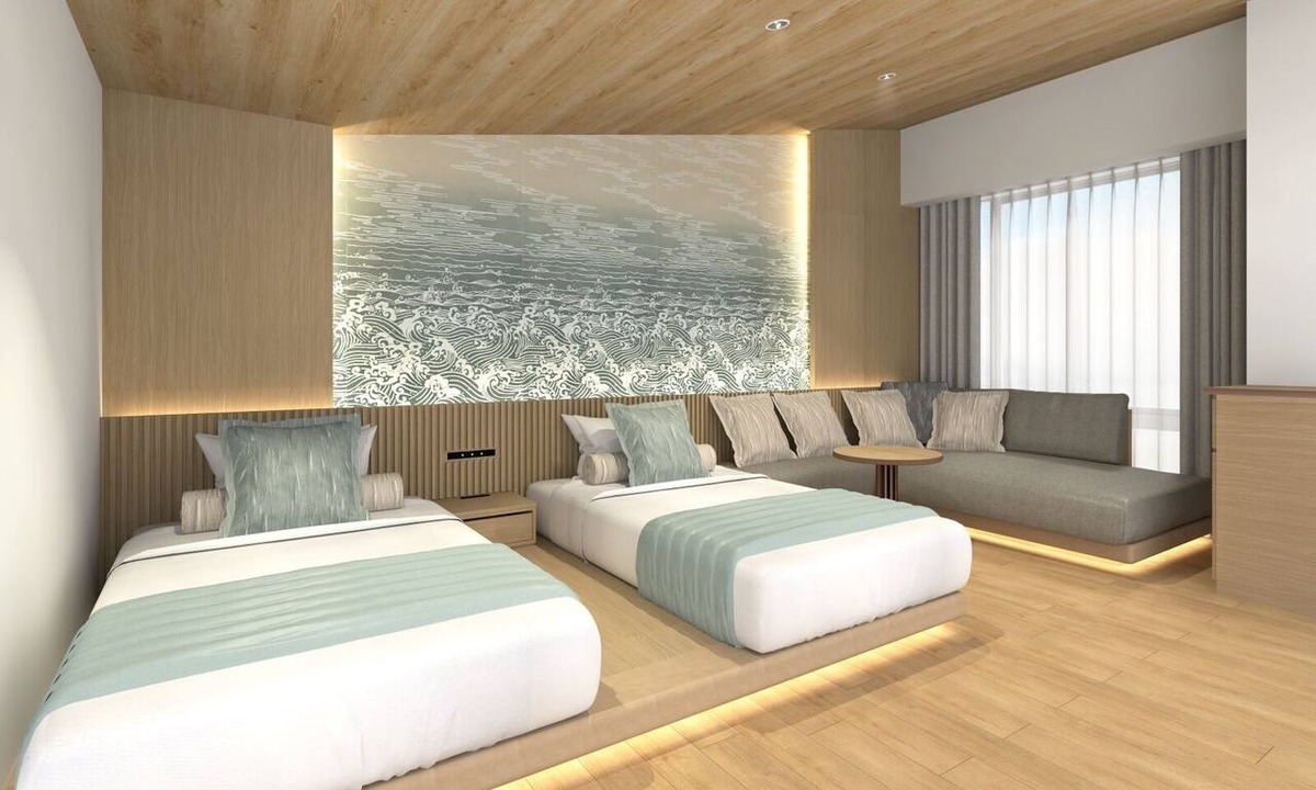 Hakodate Hotel | La'gent Stay Hakodate Ekimae