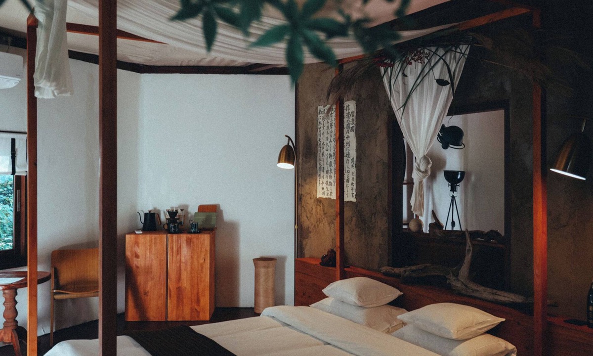 Shiojiri House | La Terra Nagano