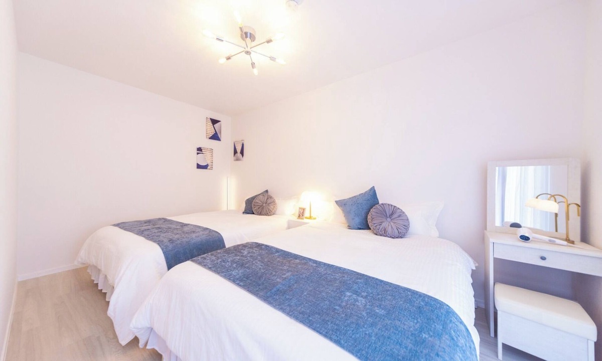 Suzuka House | Large singlestory house for rent in Suzuka acco/Suzuka City Mie