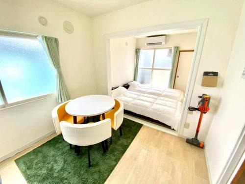 Aomori Apartment | LemonRooms