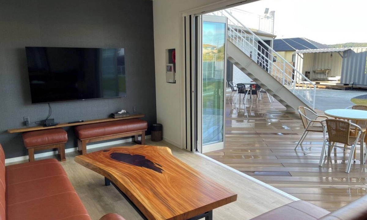 Mori House | Like a secret hideout Super hidden gemVacation /Shuchi County Shizuoka