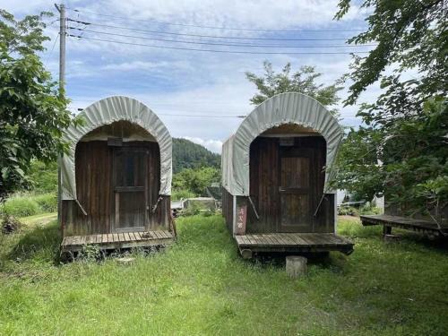 Fujikawa Other | Little North Campground - Vacation STAY 69021v