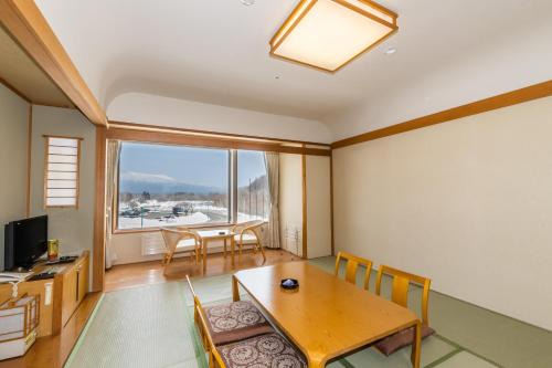 Mori Hotel | LiVEMAX RESORT Hakodate Greenpia Onuma
