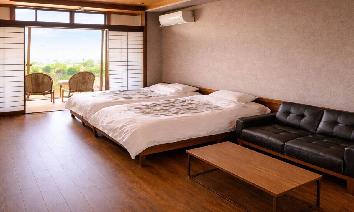 Kofu House | LiVEMAX RESORT Isawa Onsen