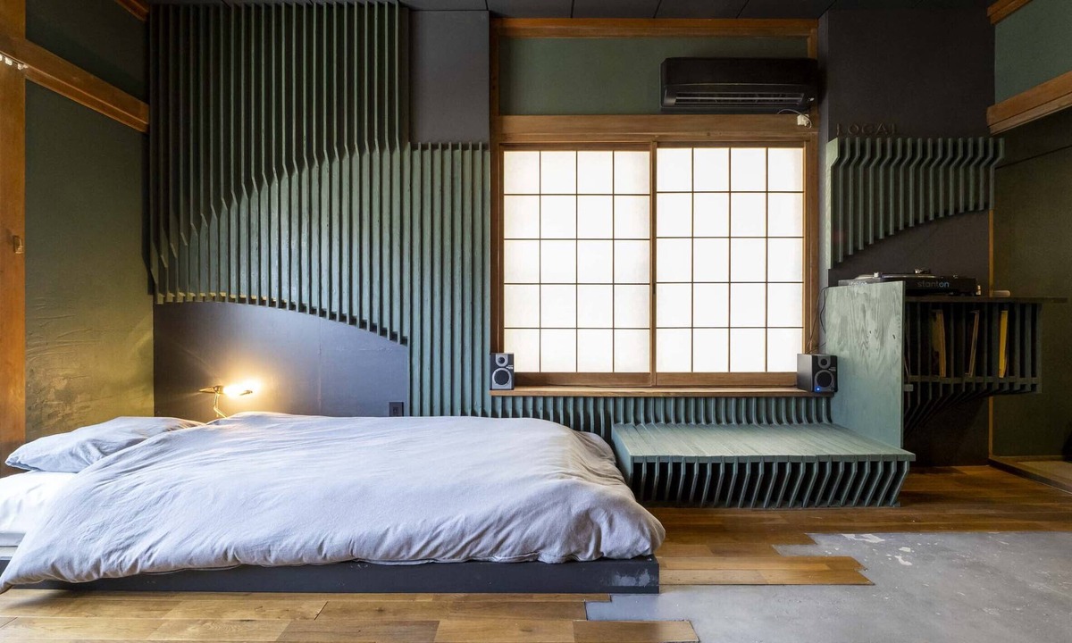 Minamiizu House | LOCAL LOCAL