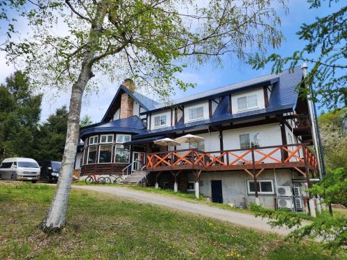 Hachimantai Hotel | Lodge Clubman