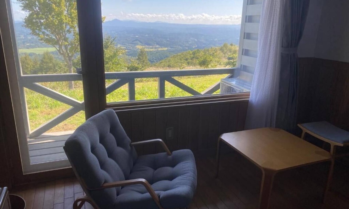 Takko Cabin | Lodge Cowbell