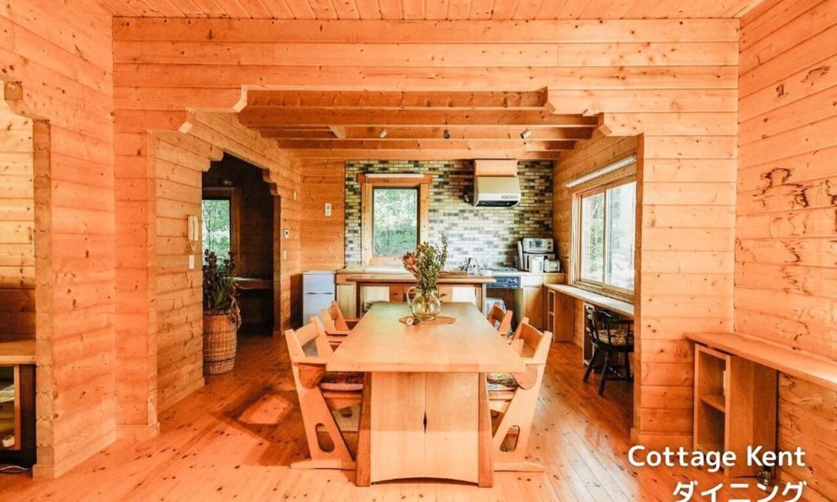 Kobuchisawacho Cabin | Lodge Kent