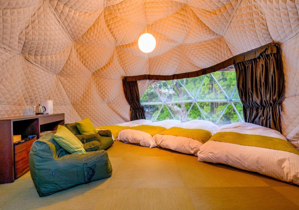 Eiheiji-cho Hotel | Lupo Forest "GRAN FOREST Echizen Miyama" - Vacation STAY 76029v