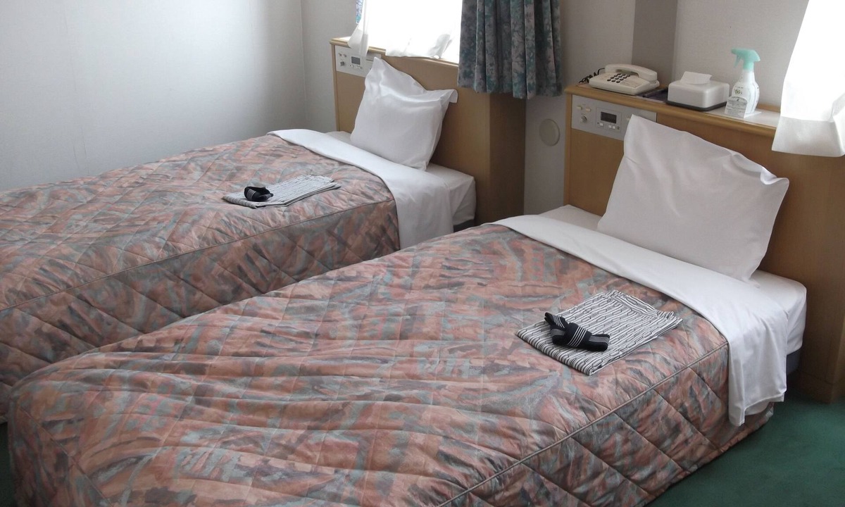 Hanno Hotel | Marroad Inn Hanno