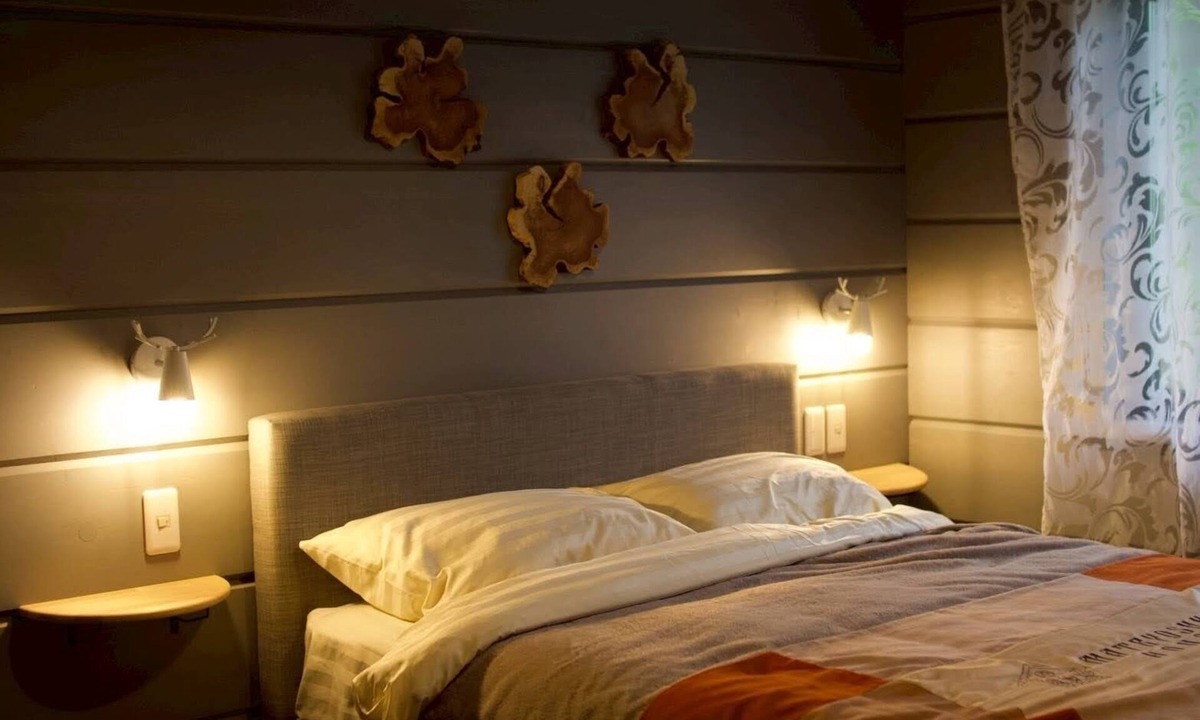 Yoichi Ski Chalet | MATRYOSHKA HOUSE