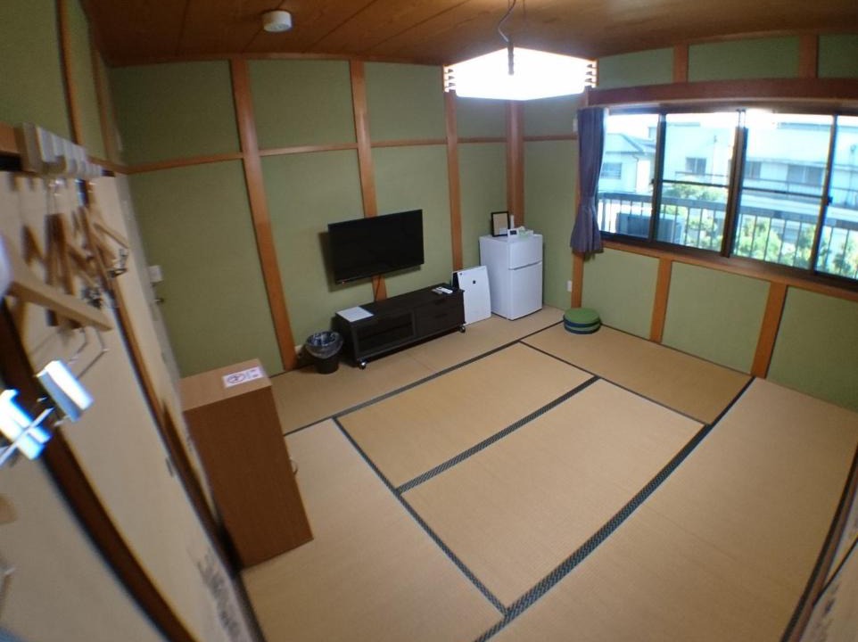 Nagashimacho Matsukage House | Minpaku Nagashima room4/Vacation STAY 1033