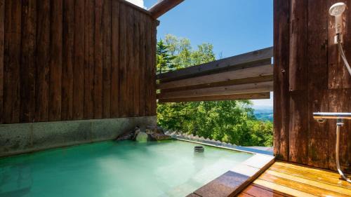 Zaoonsen Hotel | Mogamitakayu Zenshichinoyu Ohira